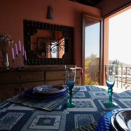 Apartamento Mirador De Soraya Grenada Zewnętrze zdjęcie