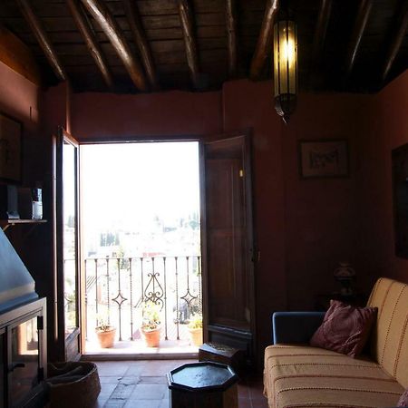 Apartamento Mirador De Soraya Grenada Zewnętrze zdjęcie