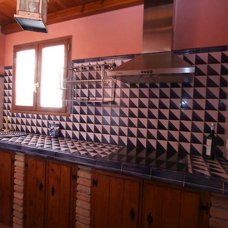 Apartamento Mirador De Soraya Grenada Zewnętrze zdjęcie
