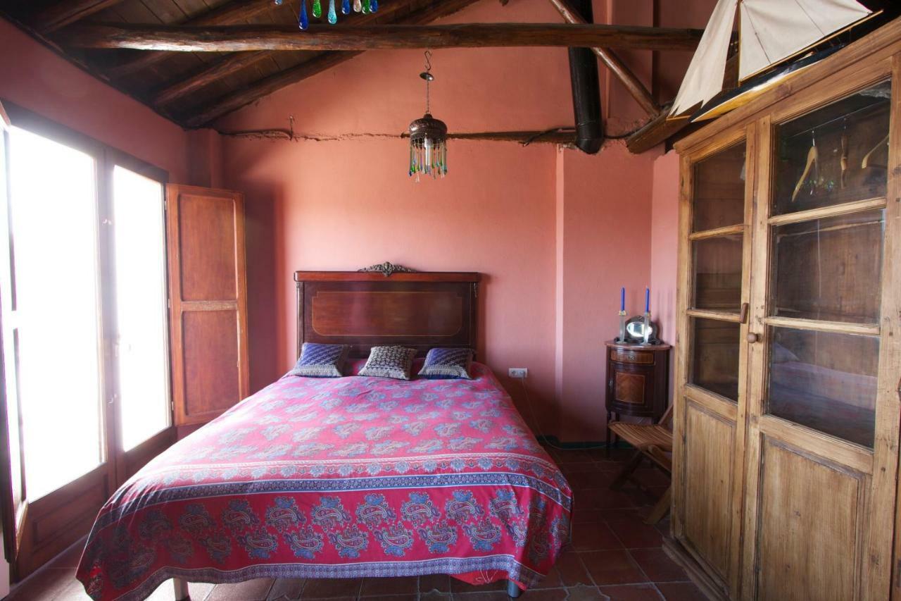 Apartamento Mirador De Soraya Grenada Zewnętrze zdjęcie