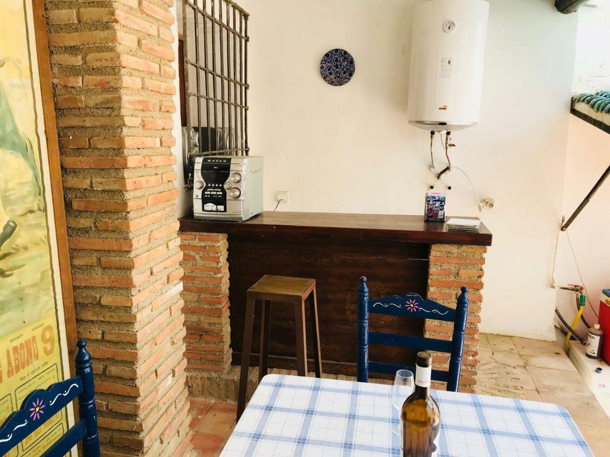 Apartamento Mirador De Soraya Grenada Zewnętrze zdjęcie