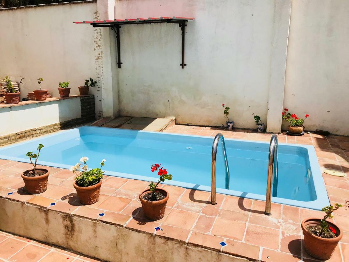 Apartamento Mirador De Soraya Grenada Zewnętrze zdjęcie