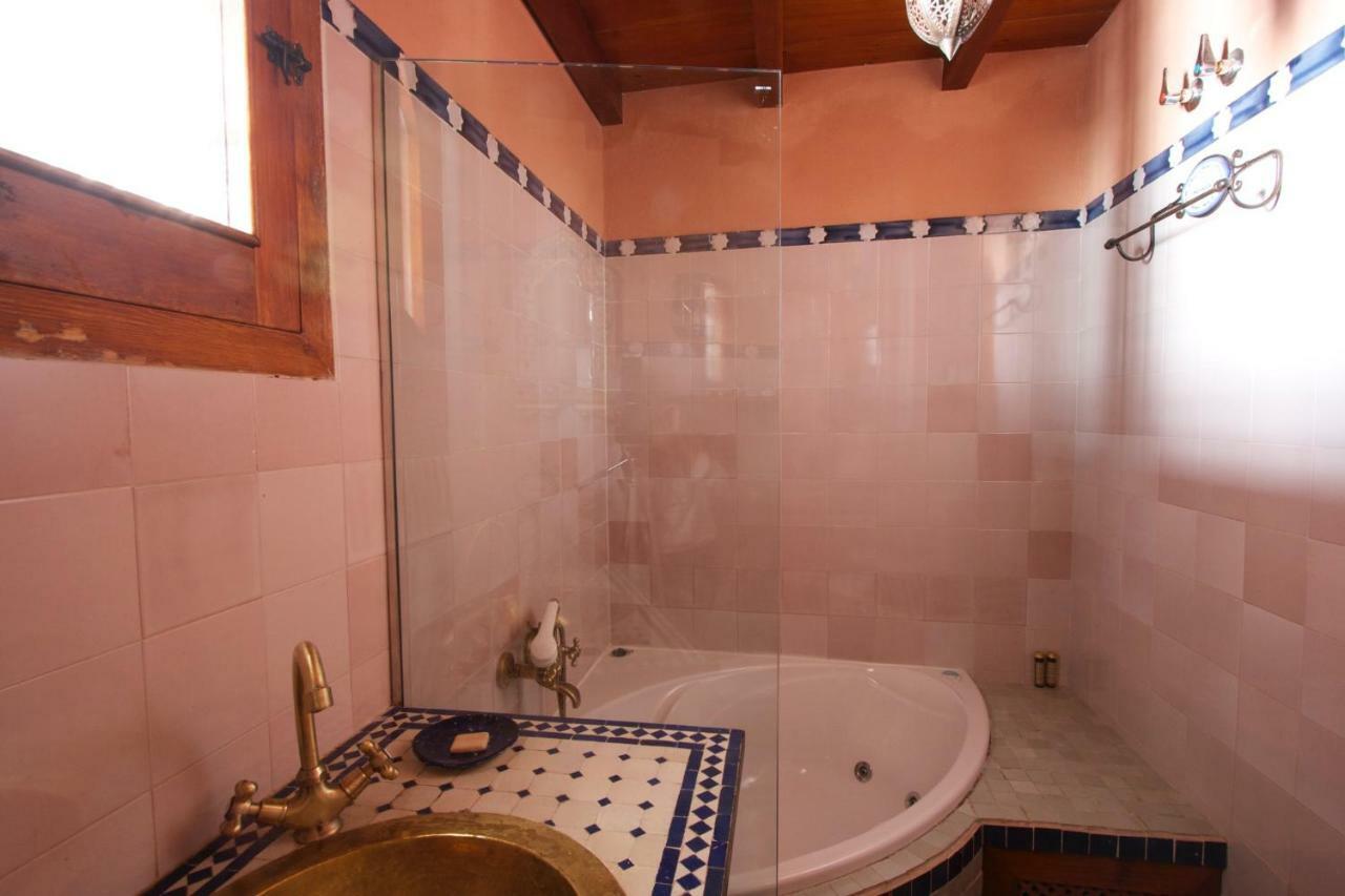 Apartamento Mirador De Soraya Grenada Zewnętrze zdjęcie