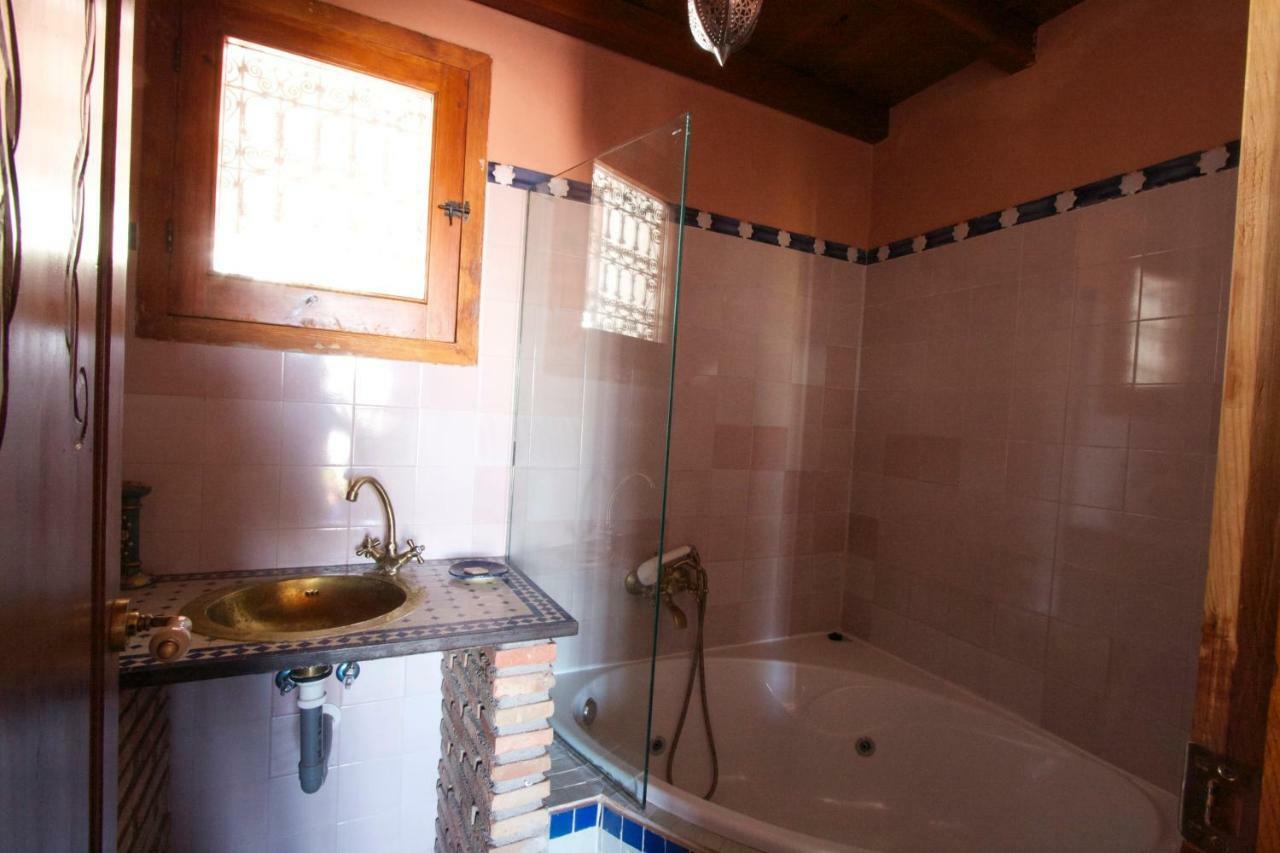 Apartamento Mirador De Soraya Grenada Zewnętrze zdjęcie